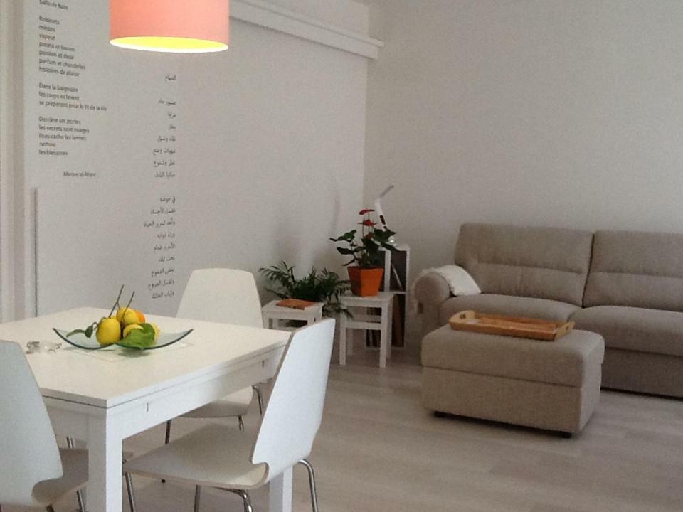Community Rooms & Wine Favara Eksteriør bilde